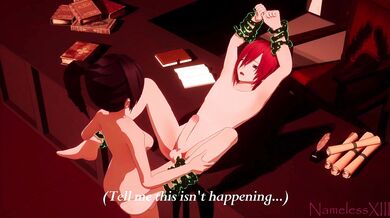 Hardcore Schoolgirl Punishment - Episode II: Discipline Sex Trailer