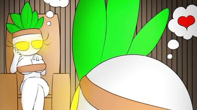Jungle Jizzum