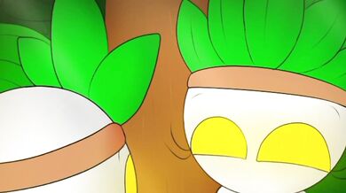 Jungle Jizzum