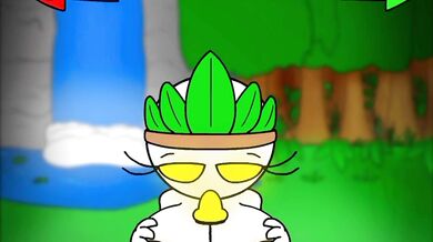 Jungle Jizzum