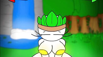Jungle Jizzum