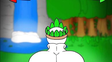 Jungle Jizzum