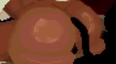 Ass Worship: Toakaka Edition