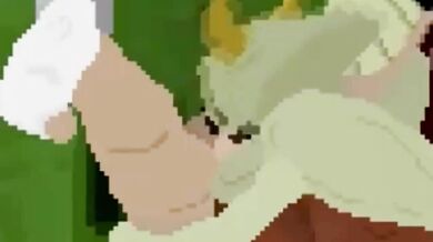 Ass Worship: Toakaka Edition