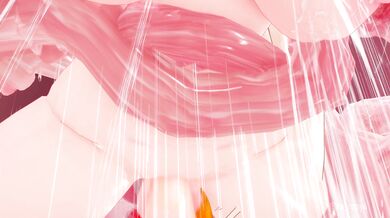 Tentacled Futanari Pleasure with RoppuMMD