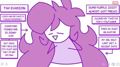 Jenny's Nasty Encounters and Filthy Screwing