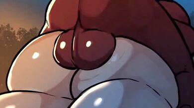 Femboy getting pounded (infinite loop)