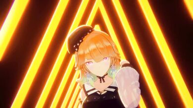 Kiara's NTR Fantasy: Futa Futuristic Live Show with Hololive EN