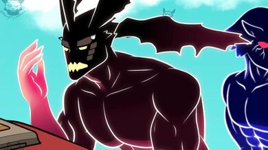 Guilty Gear Rimming and Barebacking in 4K Ultra HD!