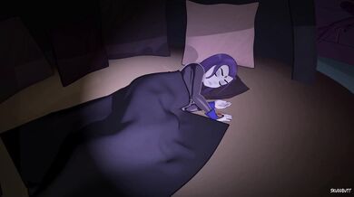 - Raven's Horse Dream: Regular Horse Version
- Raven's Equine Fantasy: Standard Stallion EditionThis hentai porn video features the animated character Raven from Skuddbutt's Raven's Horse Dream animation, but with a different color scheme for the horse. 