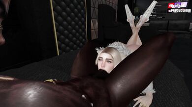 Chocolate Fucking: Rich Cheating Wife's Dark Desires [Akenzua Productions]