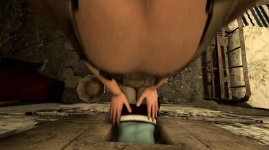 Ass Party! Anal Fun for All!