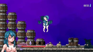 Nayla's Castle: The Mirrored Fortress Pt. 1