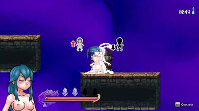 Nayla's Castle: The Mirrored Fortress Pt. 1