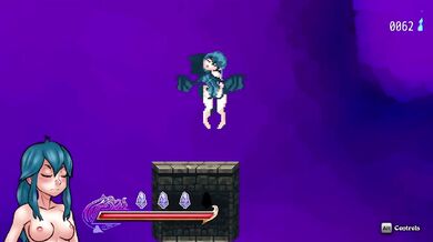 Nayla's Castle: The Mirrored Fortress Pt. 1
