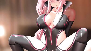 Ginhaha's Koyanskaya Ver. 1: A Salacious Journey into the Depths of Lust