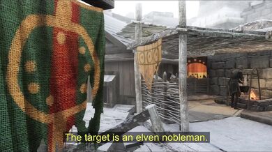 The Daring Escapades of a Sexy Assassin (Part II)