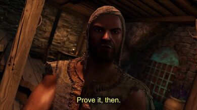 The Daring Escapades of a Sexy Assassin (Part II)