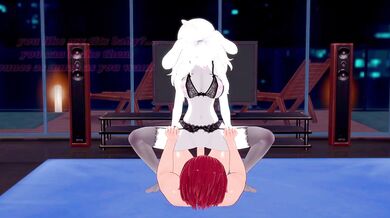 The Penthouse Bunnies: A Hare-Raising Experience