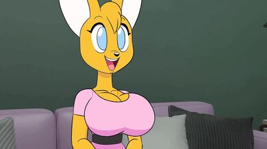 Australian Mother's Huge Booty Bounces to Throbbing Beats in 'Tan Sau'