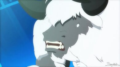 Elsa's Anal Intrusion [Deepthroat]