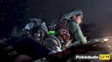 Fucking Farah and Fisting Alex