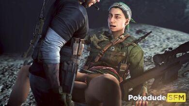 Fucking Farah and Fisting Alex