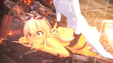 Intergalactic Fuck Fest