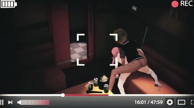 Unconscious Frat Party Hottie [Barely Legal]