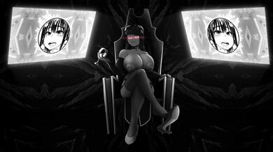 The Cum That Cannot Be Forgotten [OblivionFall]