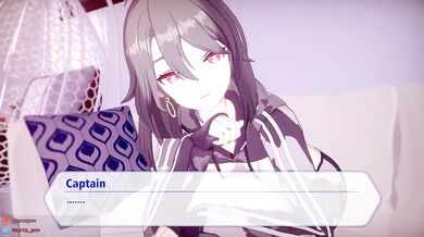 Mind-Blowing Gangbang Orgy in Daily Life of Hyperion Ep. 10