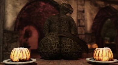 Forced Masturbation with the Kinky Fuzzies: The Final Release