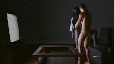 [Sadako's] Hot & Steamy Fuck Session