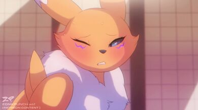 Steamy Tub Shenanigans [4K]