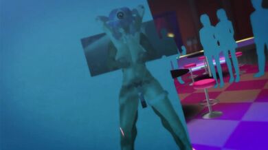 Fucking Yuyuko's Pussy with Full Force and Rhythm