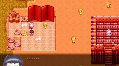 New Face? The Three Charms LS Epilogue Part 1: A Surprising Revelation