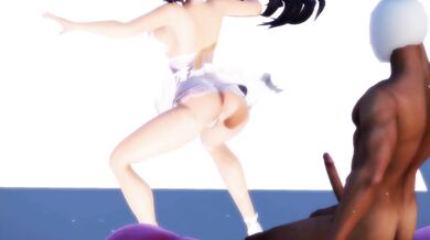 - Erotic Nagato
