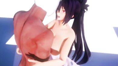 - Erotic Nagato