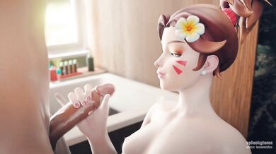 Double Dare: A Lucky Fella's Delight