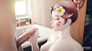 Double Dare: A Lucky Fella's Delight