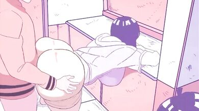 D-ART Compilation (Naruto) could be rewritten as follows:
Hardcore Naruto Hentai Action! D-ART CompilationD-ART has put together a collection of their hentai artwork based on the popular anime and manga series, Naruto. Fans will be treated to explicit sc