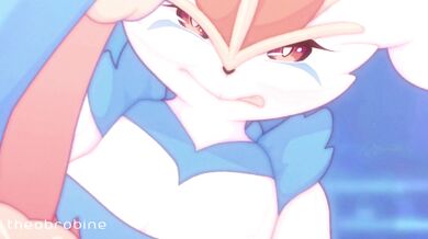 Luca Fucks Cinde [Theobrobine]