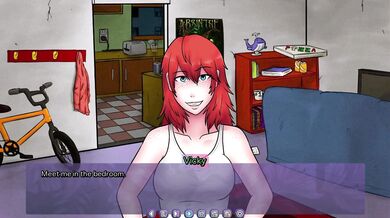 Futa Mistress Victoria Demands Your Submission