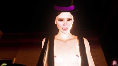 Sasha's Big Dick Ride