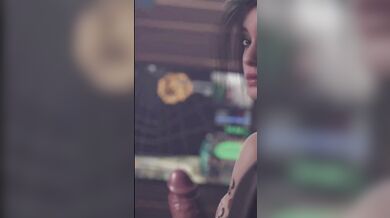 Busty Latina Judy Alvarez Goes Wild with Her Vibrator in a Jaw-Dropping Solo Session [Dreamrider]