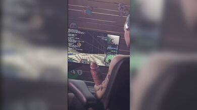 Busty Latina Judy Alvarez Goes Wild with Her Vibrator in a Jaw-Dropping Solo Session [Dreamrider]