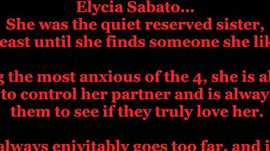 Dante's Never-Ending Stay - Part 1 [Devilish El Sharko]