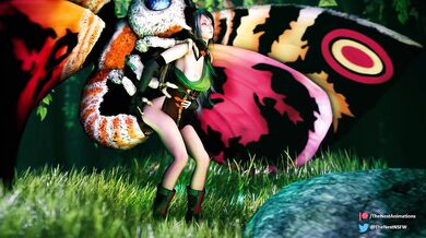 - Fucking for Reproduction