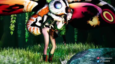 - Fucking for Reproduction