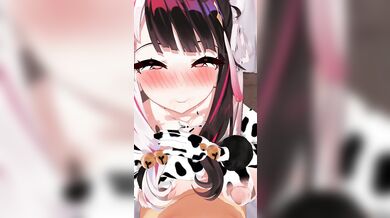Juicy Yorumi Rena Gets Hard Cock in Mouth and Ass